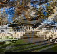 NRMA Port Macquarie Breakwall Holiday Park - Accommodation QLD