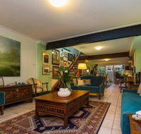 Historic Cottage - Accommodation QLD