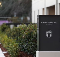 Knightsbridge Canberra - Accommodation QLD