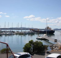 Beauty Point Waterfront Hotel - Accommodation QLD