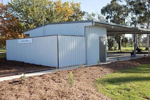 Western Gums Tourist Park - Accommodation QLD 3