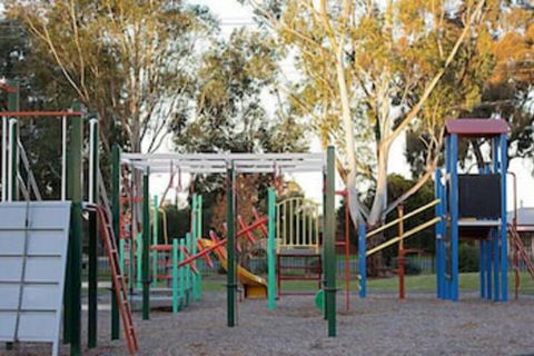 Western Gums Tourist Park - Accommodation QLD 1