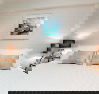 The Berry Inn - Accommodation QLD