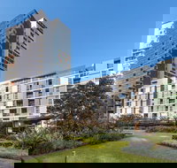 Meriton Suites Zetland - Accommodation QLD