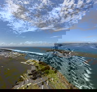 Meriton Suites Southport Gold Coast - Accommodation QLD