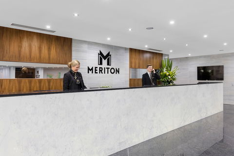 Meriton Suites Southport, Gold Coast - Accommodation QLD 6