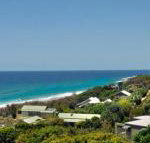 Your home from home with ocean views - Accommodation QLD