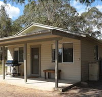 Robinsons Cabin - Accommodation QLD