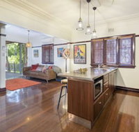 Anville Court - Accommodation QLD