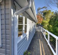 In the Blue - Accommodation QLD