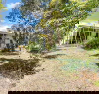 Beach Bungalow - Accommodation QLD