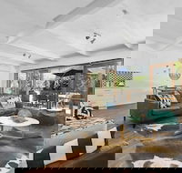 Beach Break on Hardy - Accommodation QLD