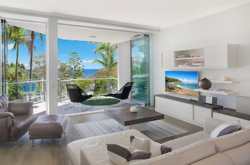 Allambi - Accommodation QLD 0