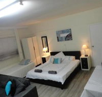 Cleveland B  B Private Studio Room - Accommodation QLD