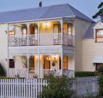 Middleton House Maleny - Accommodation QLD