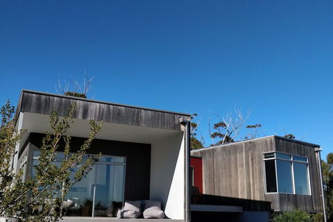 Aplite House - Accommodation QLD 3