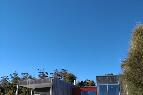 Aplite House - Accommodation QLD 4