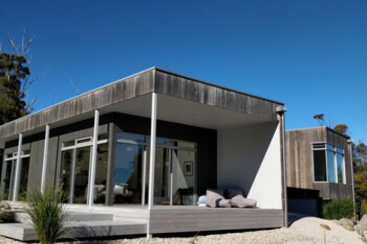 Friendly Beaches TAS Accommodation QLD