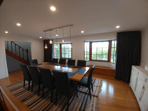 Panorama At Rye - Accommodation QLD 5