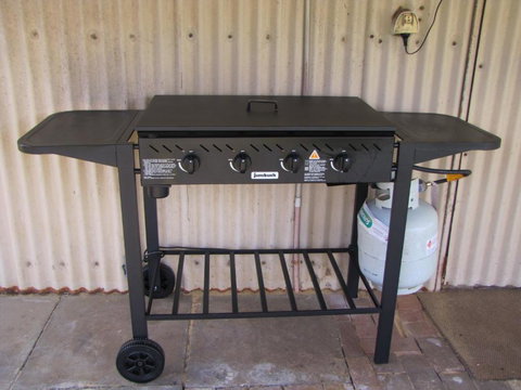 Ocean View Retreat - Accommodation QLD 6