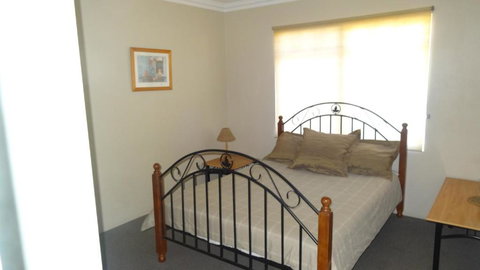 Ocean View Retreat - Accommodation QLD 2