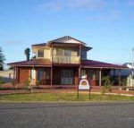 Ocean View Retreat - Accommodation QLD