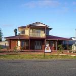 Ocean View Retreat - Accommodation QLD 0