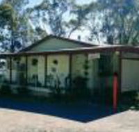 Rose City Caravan Park - Accommodation QLD