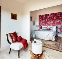 The church house - Accommodation QLD