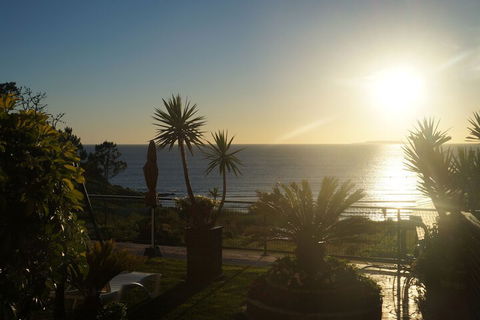 Boutique Stays Hidden Sanctuary - Accommodation QLD 0