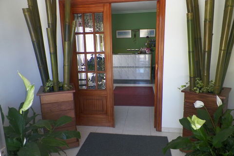 Boutique Stays Hidden Sanctuary - Accommodation QLD 1