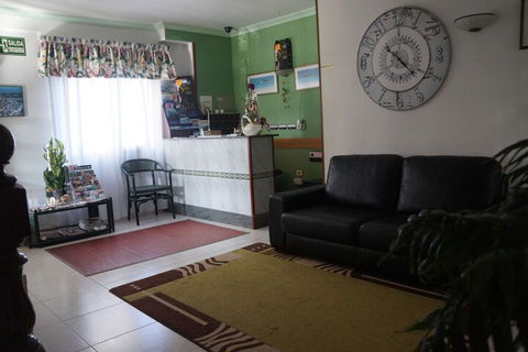 Boutique Stays Hidden Sanctuary - Accommodation QLD 3