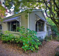 Finchley - Accommodation QLD