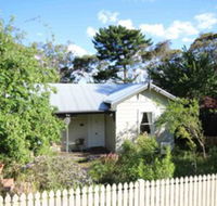 Bienvenue - Accommodation QLD