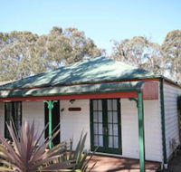 Lily May Cottage - Accommodation QLD