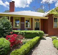 Heathmont - Accommodation QLD