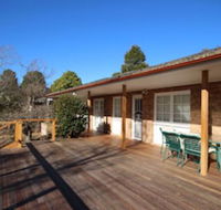 Lynwood Gardens - Accommodation QLD