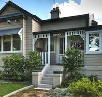 Mount Stewart - Accommodation QLD