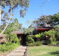 Rosella Retreat - Accommodation QLD