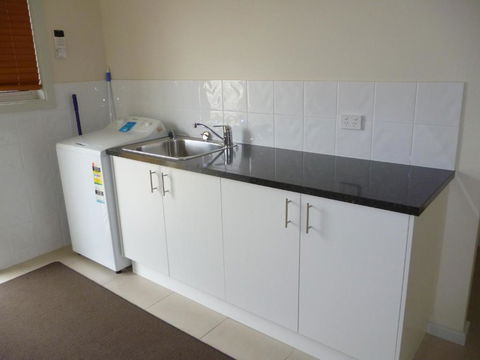 The Beach House - Accommodation QLD 5