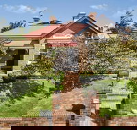 Loloma Bed and Breakfast - Accommodation QLD