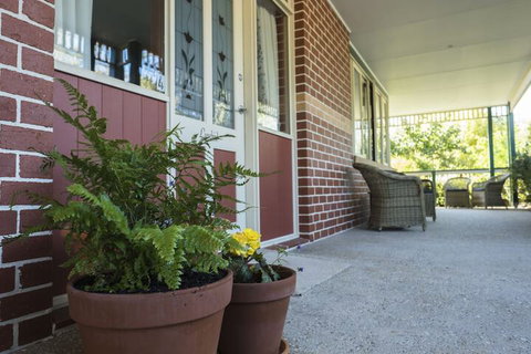 Balangara Cottages - Accommodation QLD 1