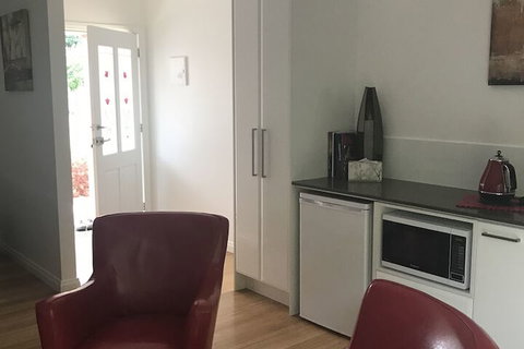 Balangara Cottages - Accommodation QLD 4