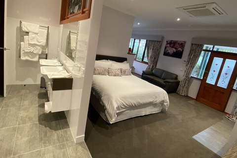 Balangara Cottages - Accommodation QLD 3
