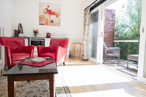 Balangara Cottages - Accommodation QLD 7