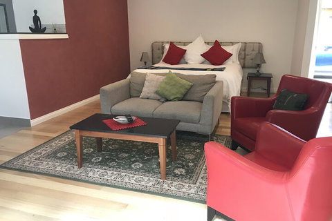 Balangara Cottages - Accommodation QLD 6