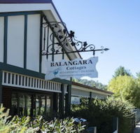 Balangara Cottages - Accommodation QLD
