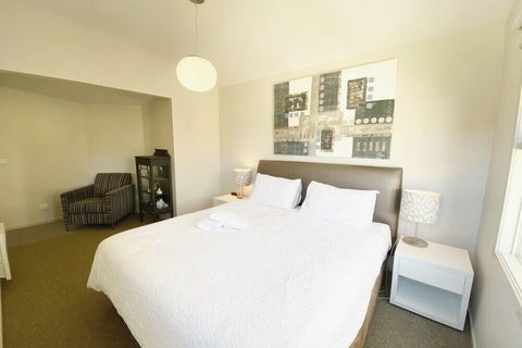 Numbawan - Accommodation QLD 6