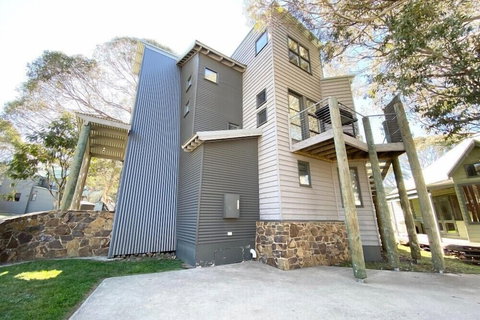 Numbawan - Accommodation QLD 3