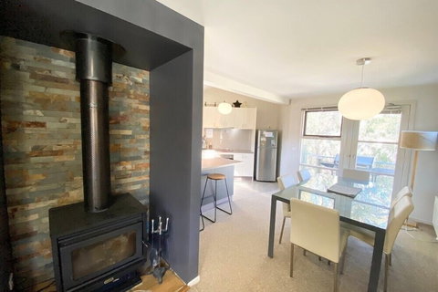 Numbawan - Accommodation QLD 5